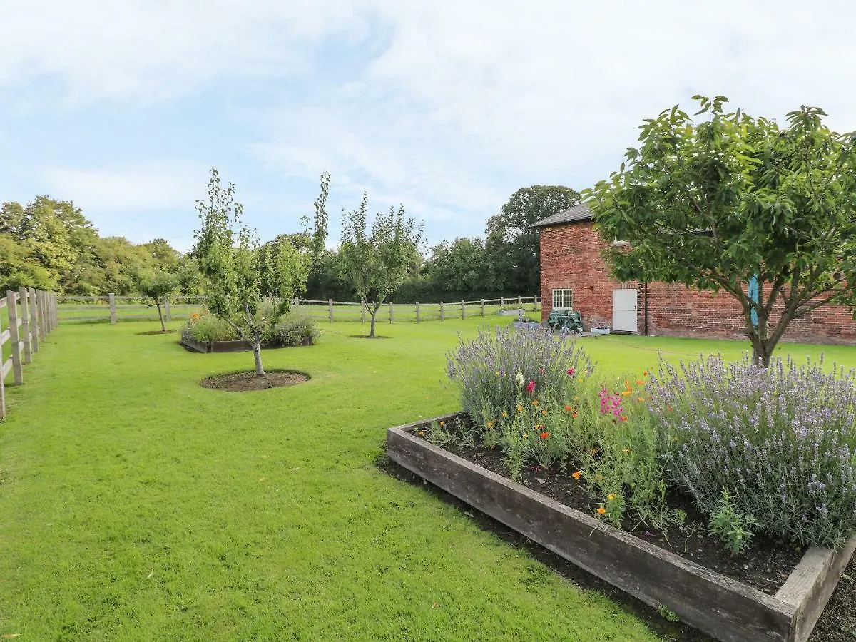 The Dairy Villa Nottingham