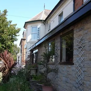 Maison d'hôtes Hylands, Nottingham