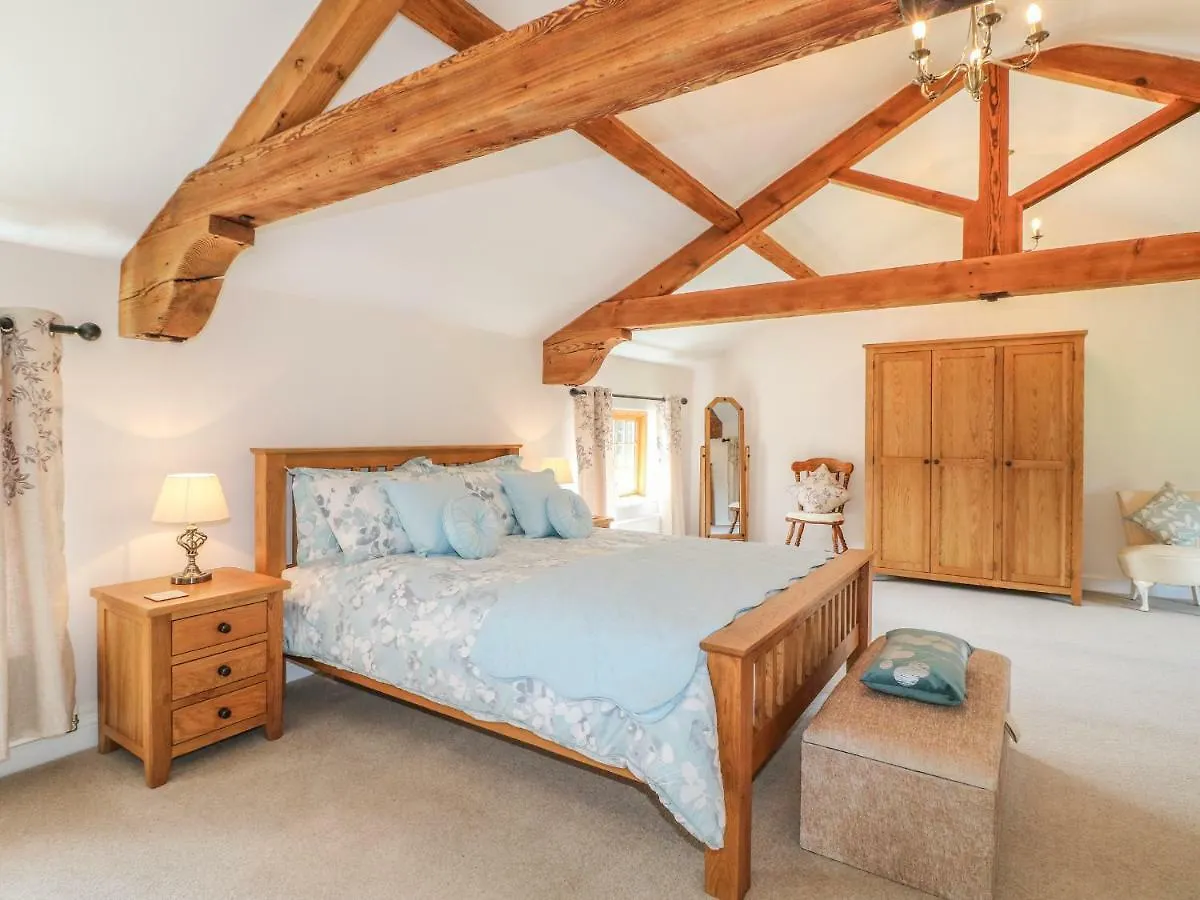 Holiday home The Dairy Villa Nottingham United Kingdom