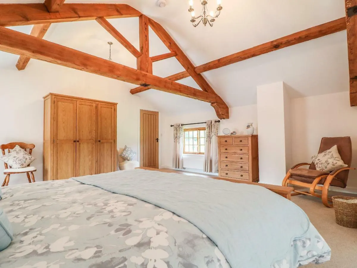Holiday home The Dairy Villa Nottingham