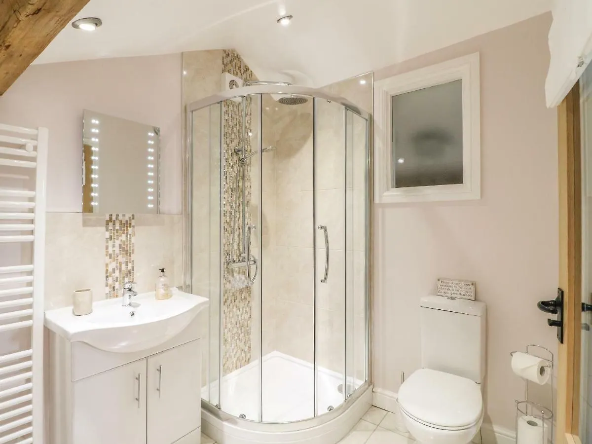 Holiday home The Dairy Villa Nottingham